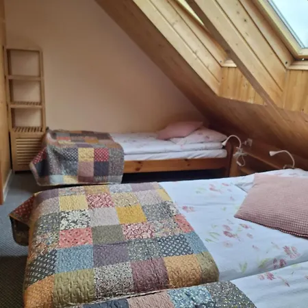 Gæstehus Helios Dębki