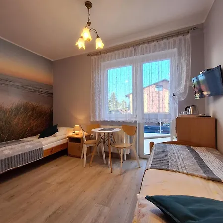 Helios Guest house Debki